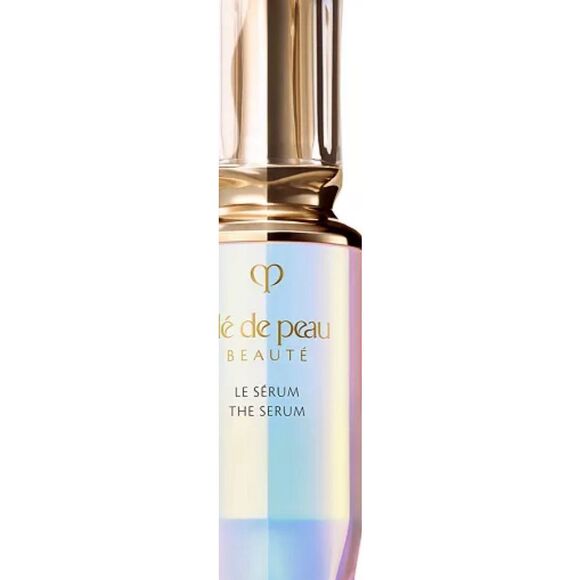 Clé de Peau Beauté The Serum, 50 ml - Picture 4 of 7